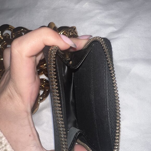 Kara gold bike wallet - Picture 5 of 6